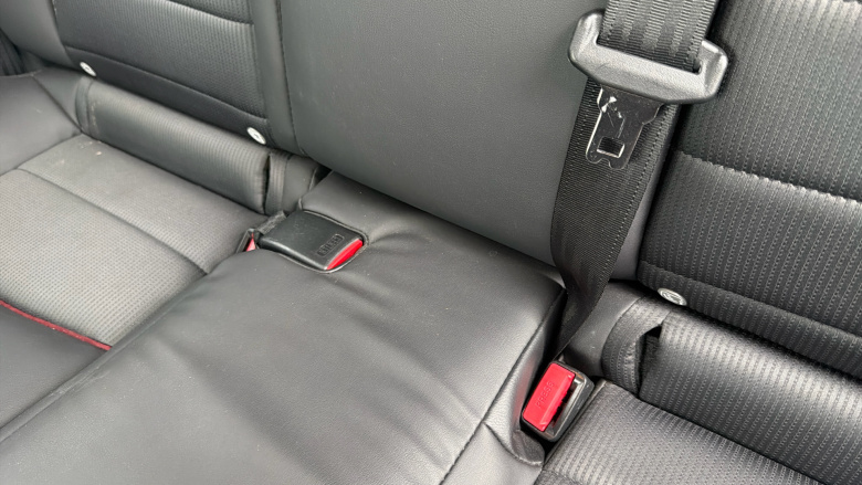 Mazda CX-3 2.0 Sport Nav 5dr Auto Petrol Hatchback